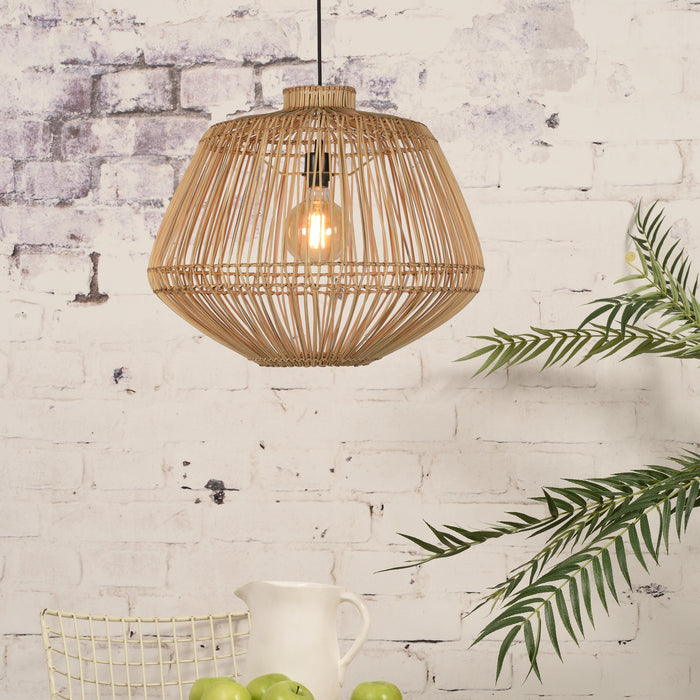 GOOD&MOJO Madagascar Hanglamp