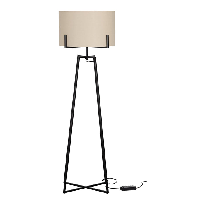 Woood Holly Vloerlamp