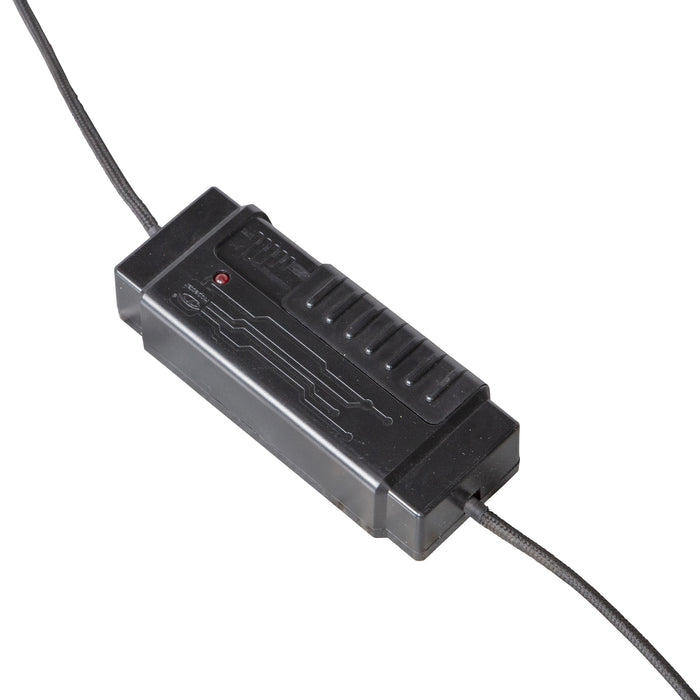 Woood Holly Vloerlamp