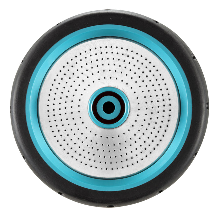 Gardena Premium Broes met verlengstuk