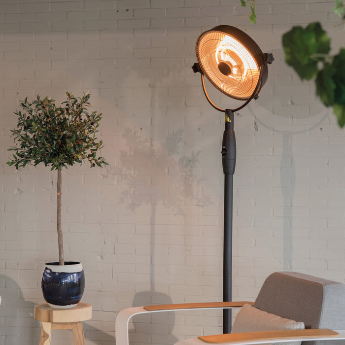 Sunred RSS16 Terrasverwarmer