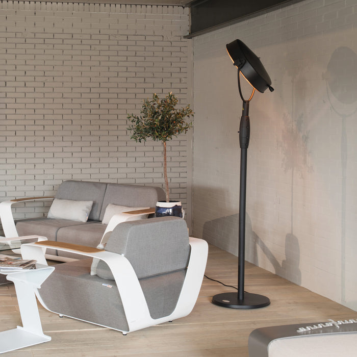 Sunred RSS16 Terrasverwarmer