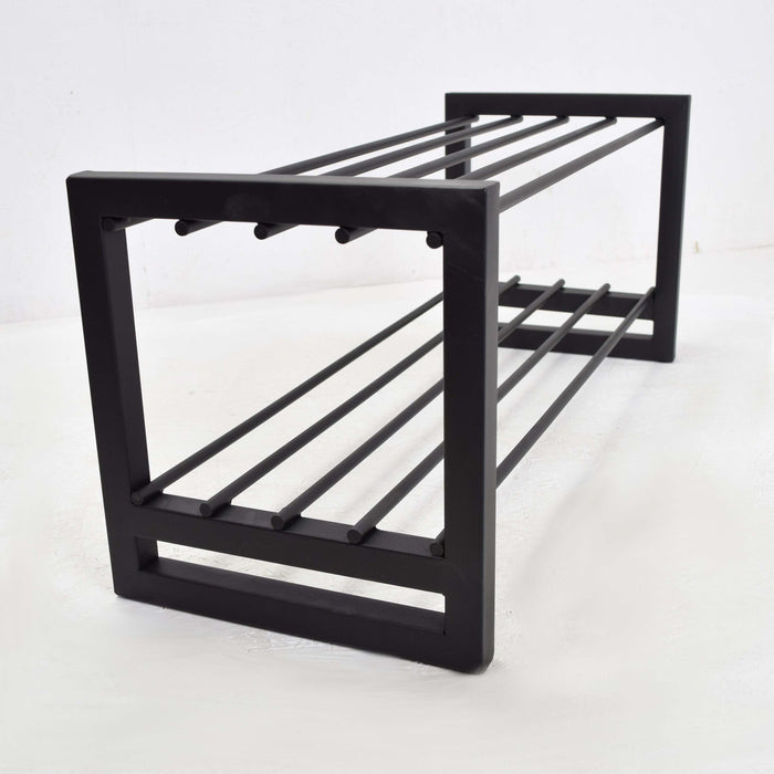 LOFT42 Hall Schoenenrek - Metaal - Zwart