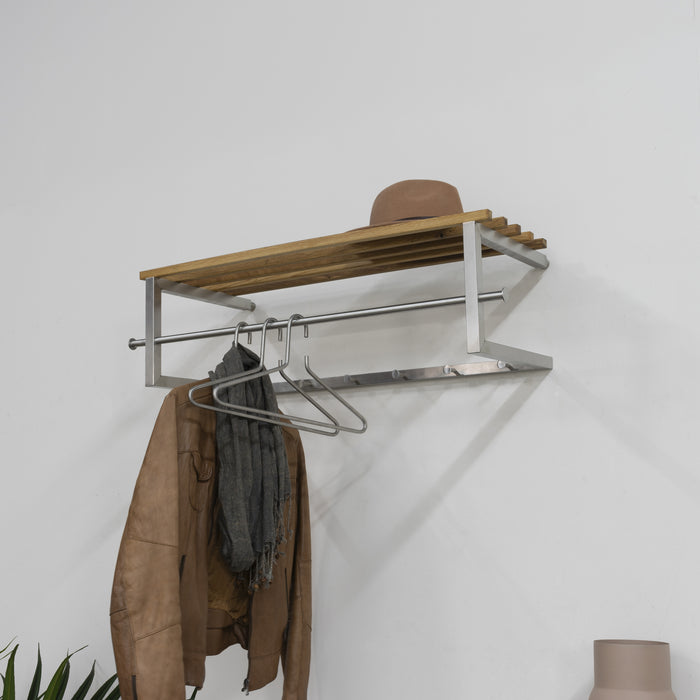 Spinder Design Rezzo Wandkapstok