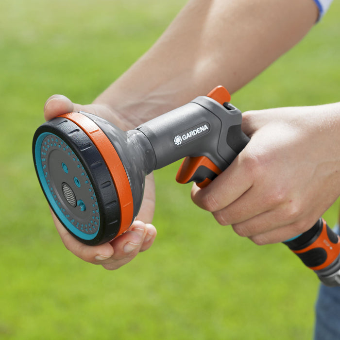 Gardena Comfort Broespistool