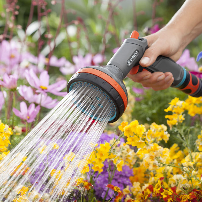 Gardena Comfort Broespistool