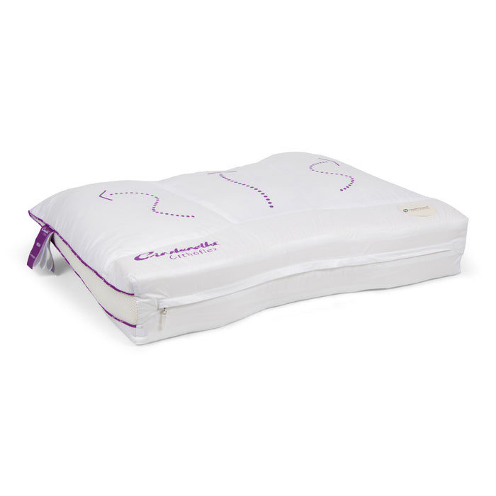 Cinderella Orthoflex Hoofdkussen Medium 50 x 60 x 10 cm