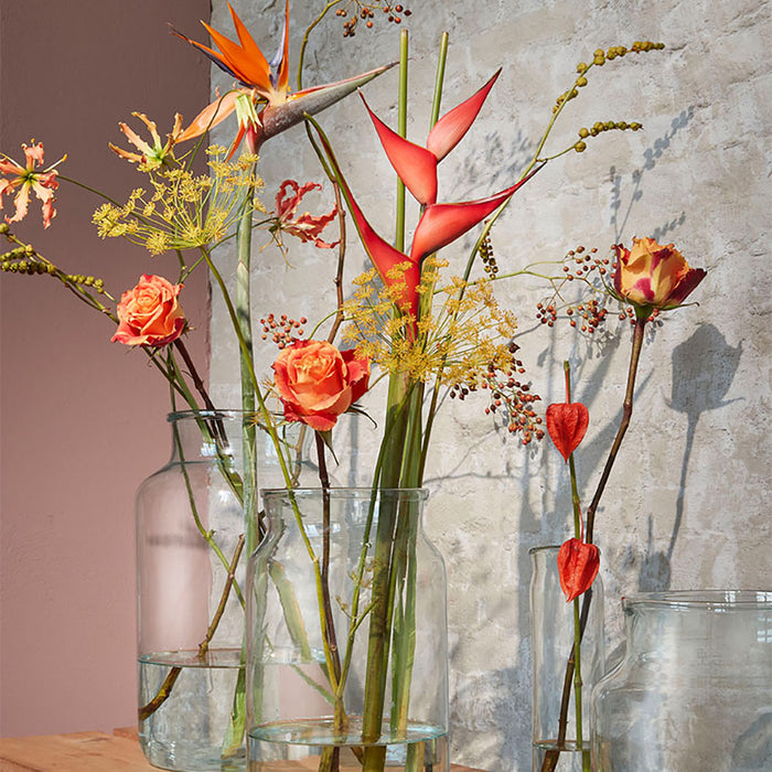 Mica Decorations Vienne Vaas H 42 cm