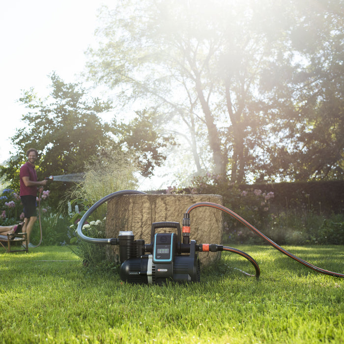 Gardena Premium Broespistool