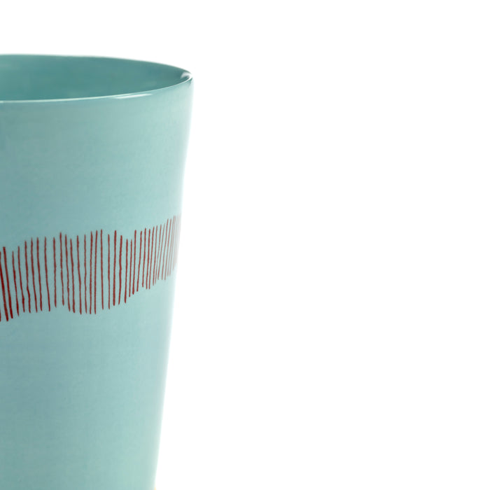 Serax Ottolenghi Feast Theekop 0,33 L - Azure