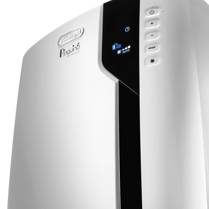 De'Longhi PAC EX100 Silent Pinguino Mobiele Airco
