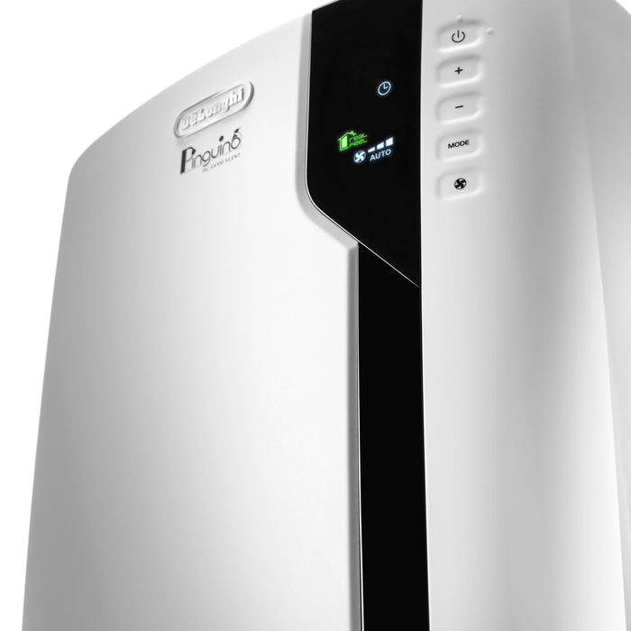 De'Longhi PAC EX100 Silent Pinguino Mobiele Airco