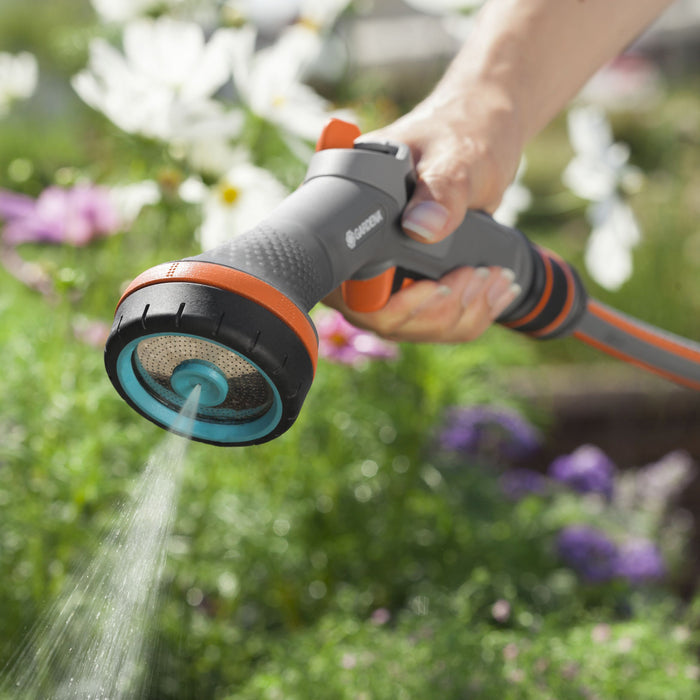 Gardena Comfort Broespistool voor gevoelige planten