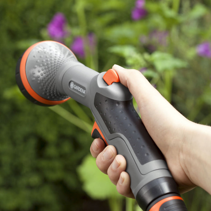 Gardena Comfort Broespistool voor gevoelige planten
