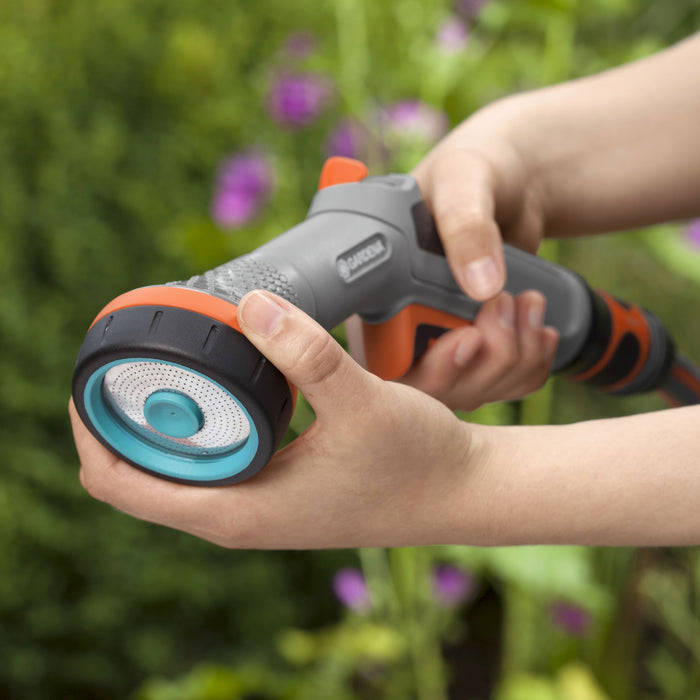 Gardena Comfort Broespistool voor gevoelige planten