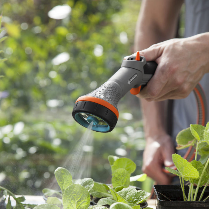 Gardena Comfort Broespistool voor gevoelige planten