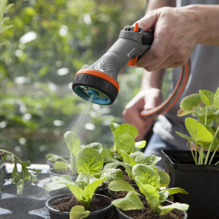 Gardena Comfort Broespistool voor gevoelige planten