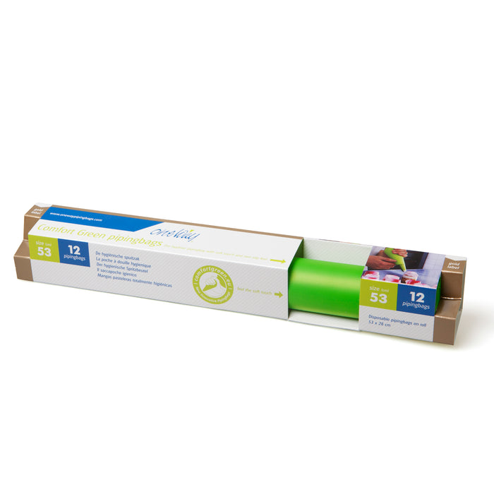 One Way Comfort Spuitzak 12 st.