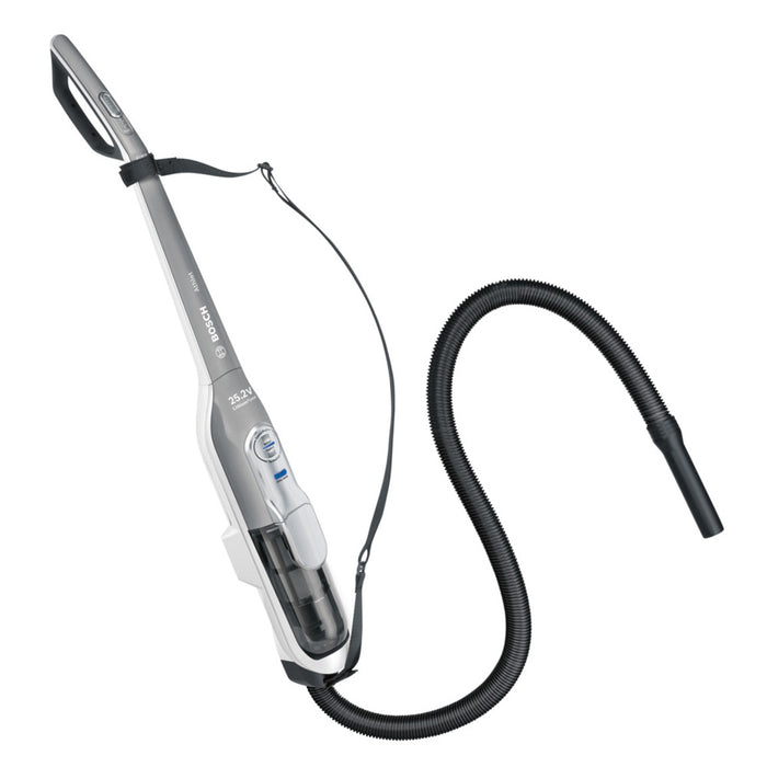 Bosch BCH6ATH25 Athlet Steelstofzuiger