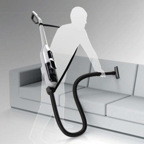 Bosch BCH6ATH25 Athlet Steelstofzuiger