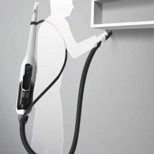 Bosch BCH6ATH25 Athlet Steelstofzuiger