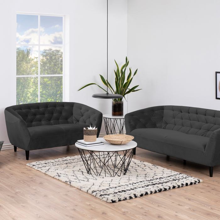 MOOS Lise 2-zitsbank