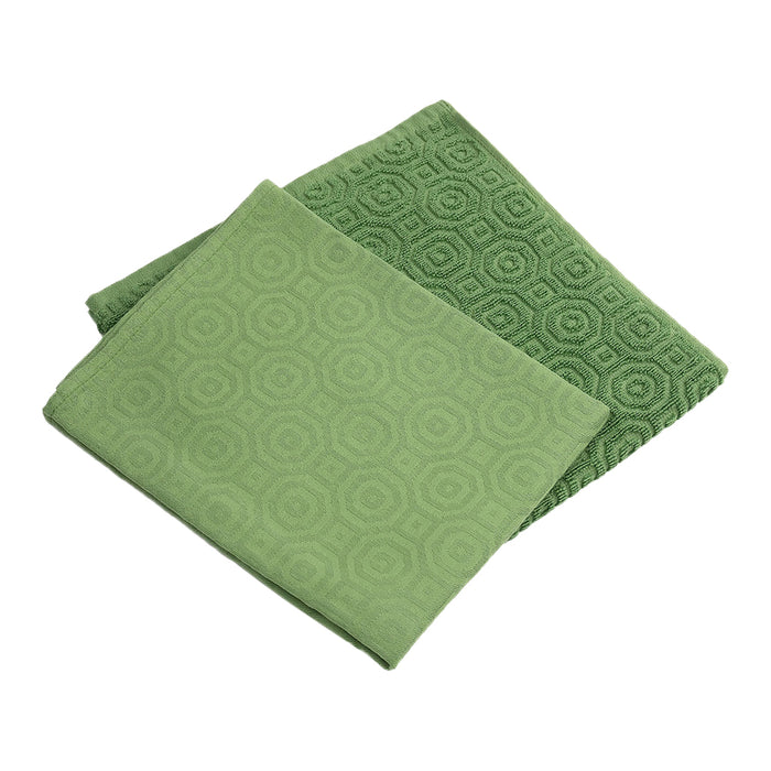 KOOK Inka Theedoek 60 x 65 cm