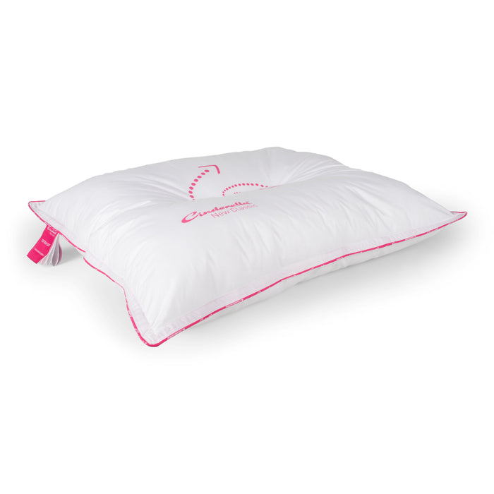 Cinderella New Classic Hoofdkussen Extra Soepel 60 x 70 cm