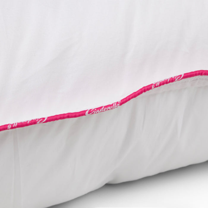 Cinderella New Classic Hoofdkussen Extra Soepel 60 x 70 cm