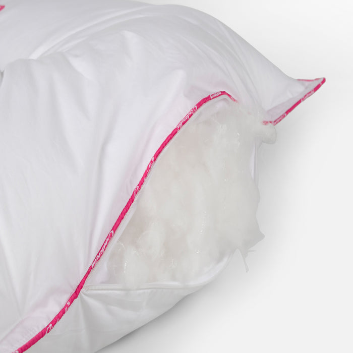 Cinderella New Classic Hoofdkussen Extra Soepel 60 x 70 cm