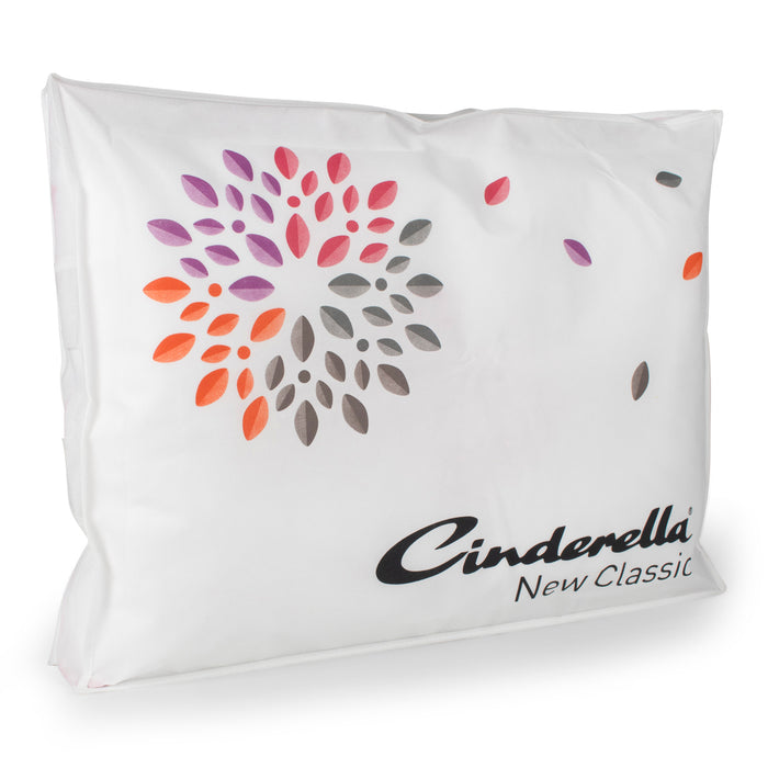 Cinderella New Classic Hoofdkussen Extra Soepel 60 x 70 cm