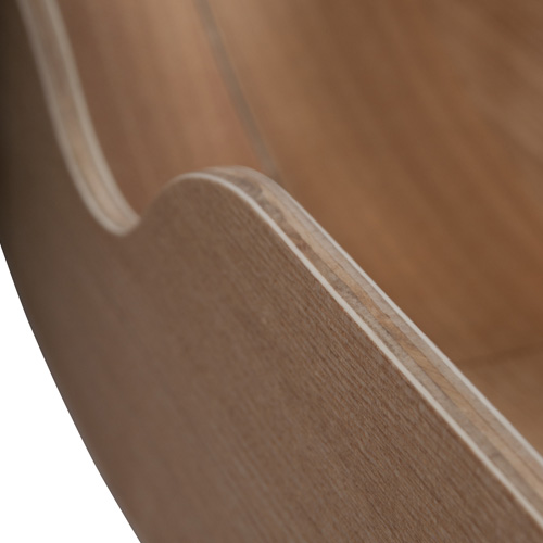 Zuiver Round Wall Wandspiegel Ø 60 cm