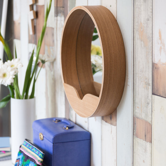 Zuiver Round Wall Wandspiegel ø 40 cm