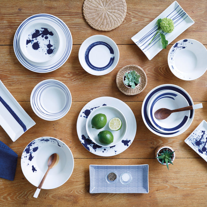 Royal Doulton Pacific Serviesset 16-delig