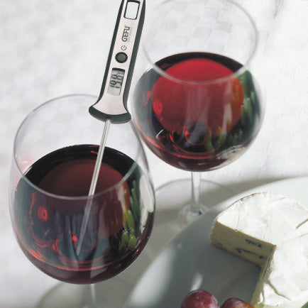 Gefu Scala Digitale Thermometer