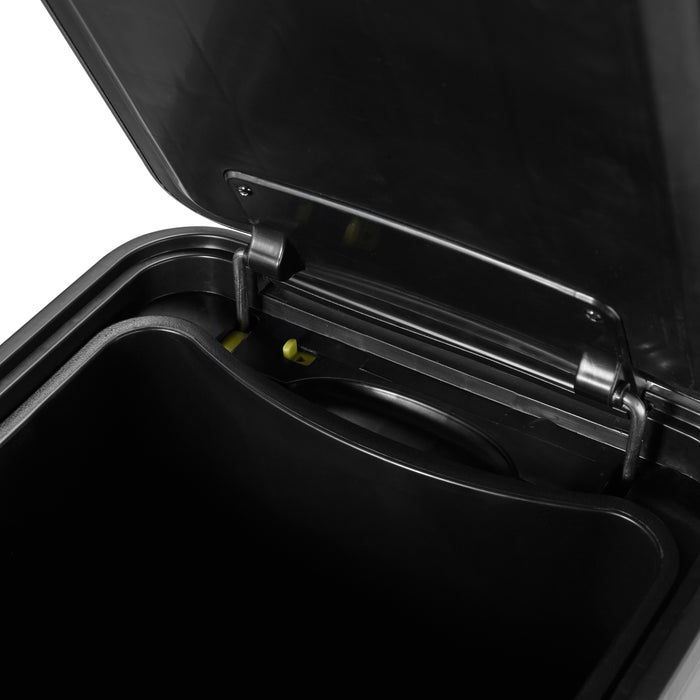 EKO Ecoslim Pedaalemmer 40 Liter (2x20 Liter)