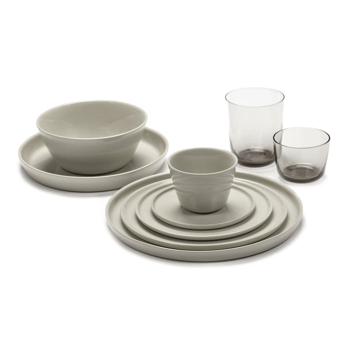 Serax Cena Glas 4 st. - 0,33 L