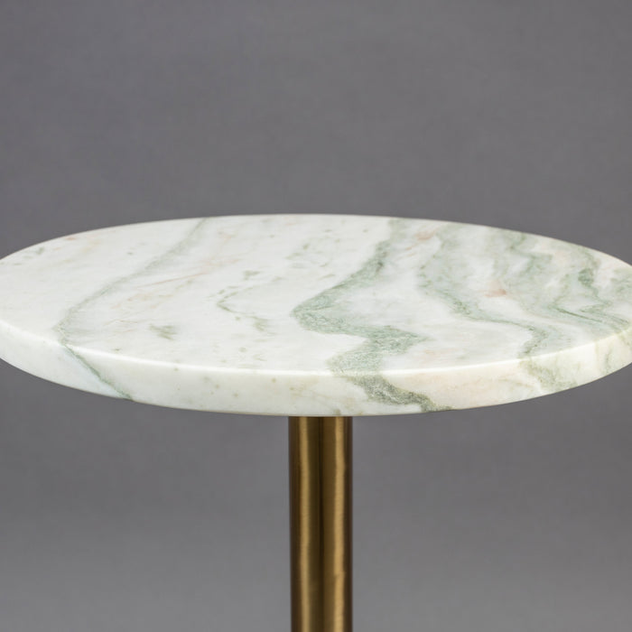 Dutchbone Salerno Bijzettafel - M