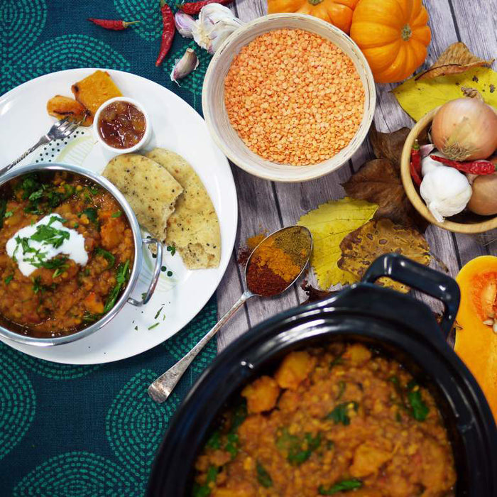 Crock-Pot CR507 Slowcooker