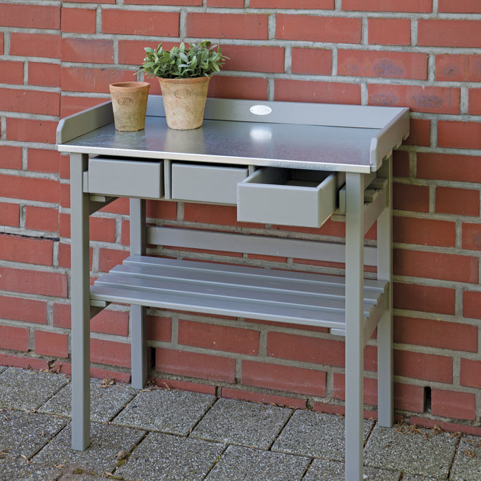 Esschert Tuinwerktafel