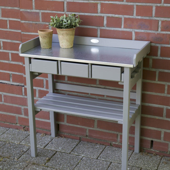 Esschert Tuinwerktafel