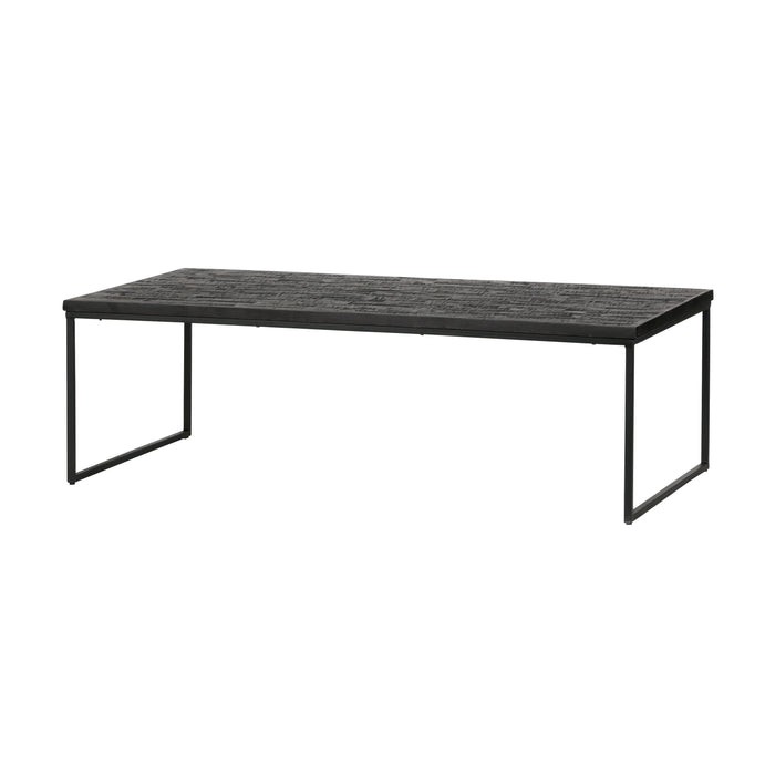 WOOOD Sharing Salontafel