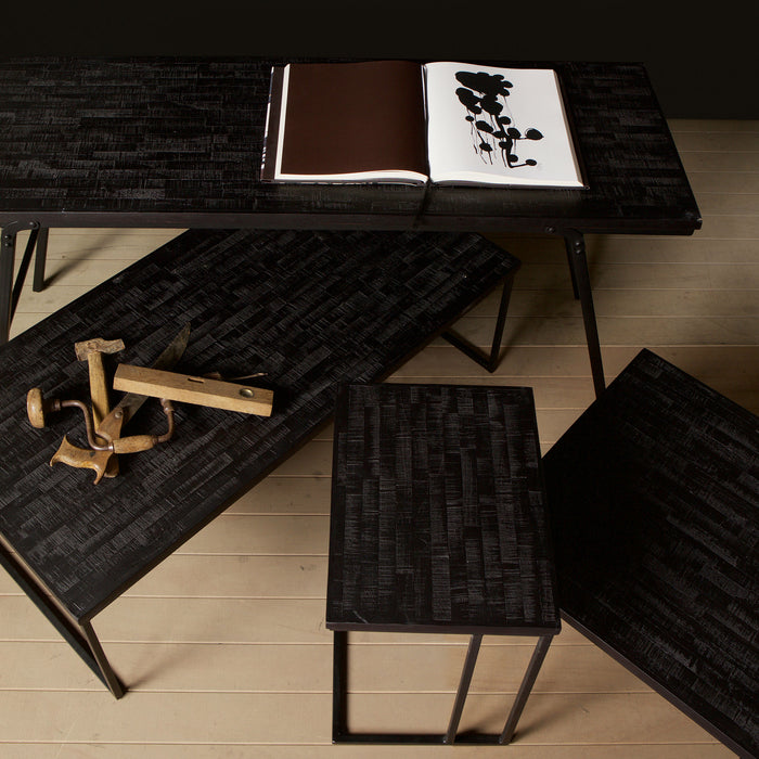 WOOOD Sharing Salontafel