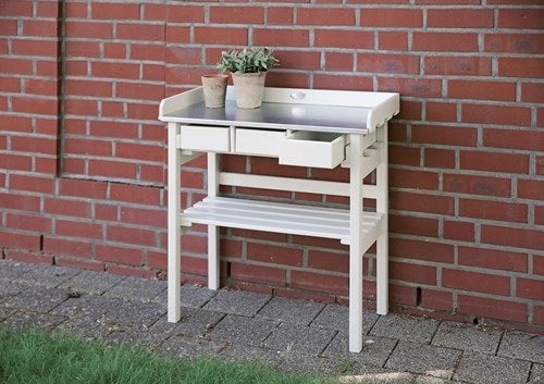 Esschert Tuinwerktafel
