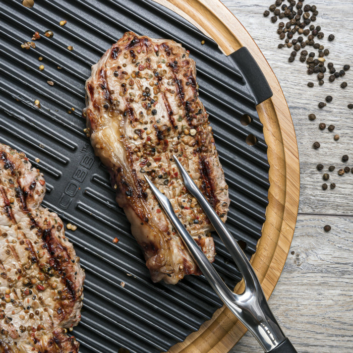 Cobb Grillplaat+