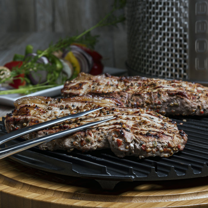 Cobb Grillplaat+
