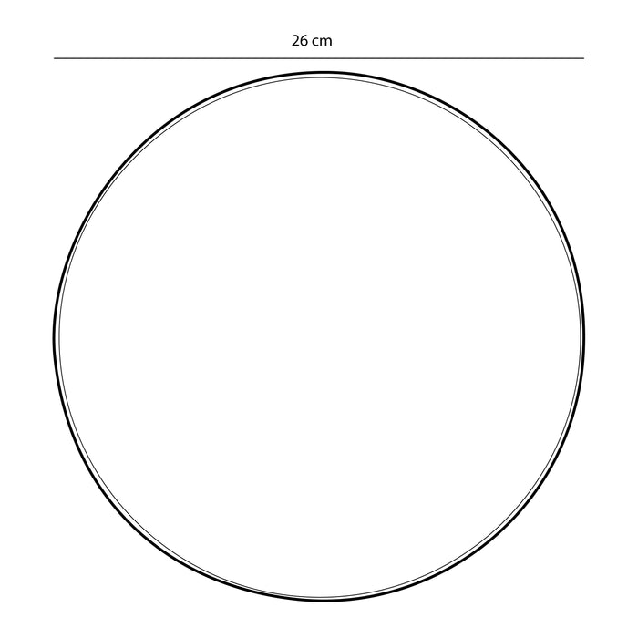 Mica Decorations Tabo Serviesset 16-delig - Wit