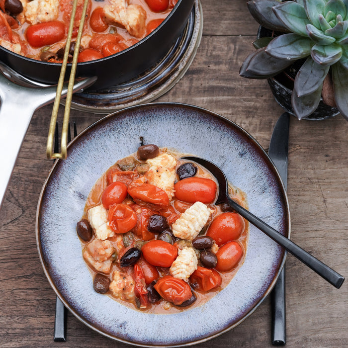 Serax Pure Diep Bord Ø 19,5 cm