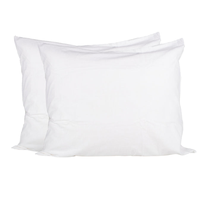 Cinderella Kussenmolton 60 x 70 cm - Set van 2