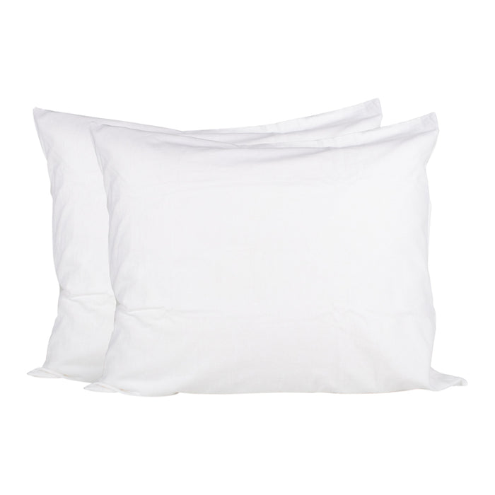 Cinderella Kussenmolton 60 x 70 cm - Set van 2